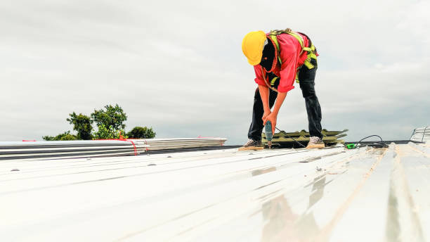 Best Slate Roofing  in El Lago, TX