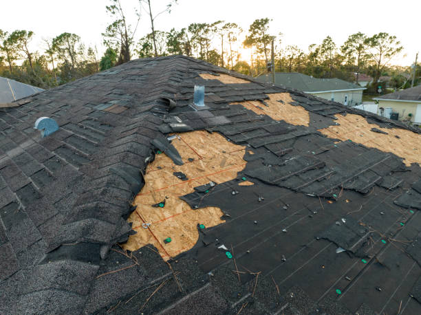 Best Flat Roofing  in El Lago, TX